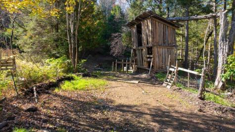 463 Clover Mill Road Farmington ME 04938