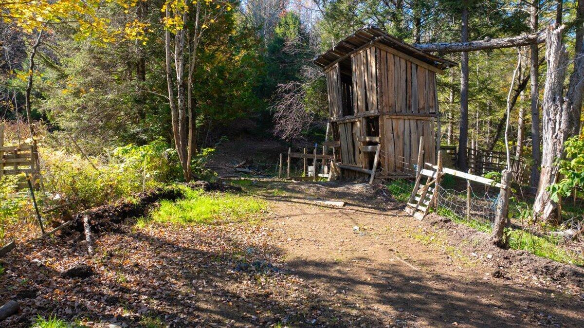 463 Clover Mill Road Farmington ME 04938