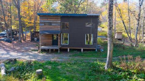 463 Clover Mill Road Farmington ME 04938