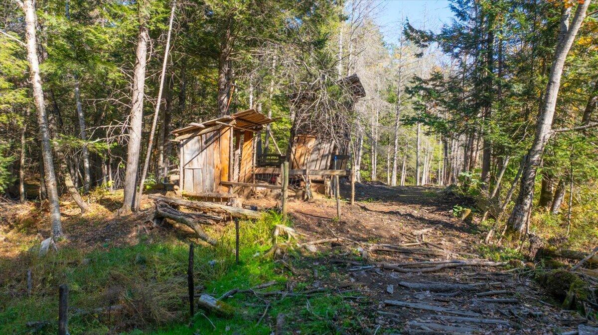 463 Clover Mill Road Farmington ME 04938