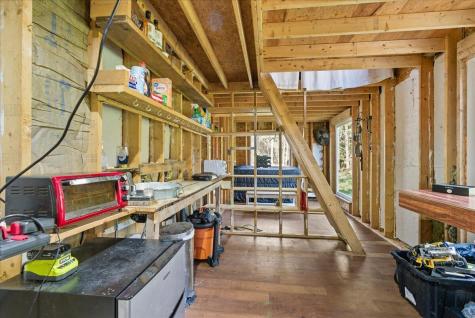 463 Clover Mill Road Farmington ME 04938