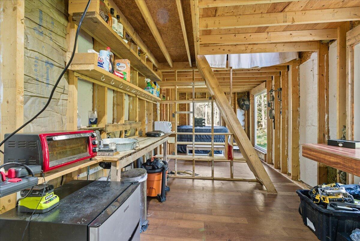 463 Clover Mill Road Farmington ME 04938