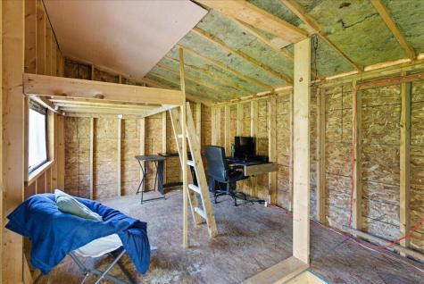 463 Clover Mill Road Farmington ME 04938