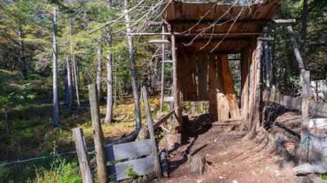 463 Clover Mill Road Farmington ME 04938