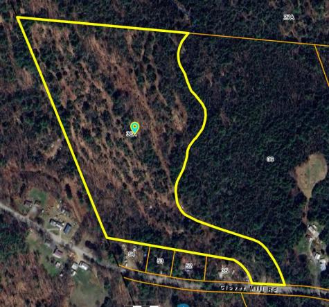 463 Clover Mill Road Farmington ME 04938