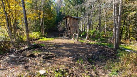 463 Clover Mill Road Farmington ME 04938