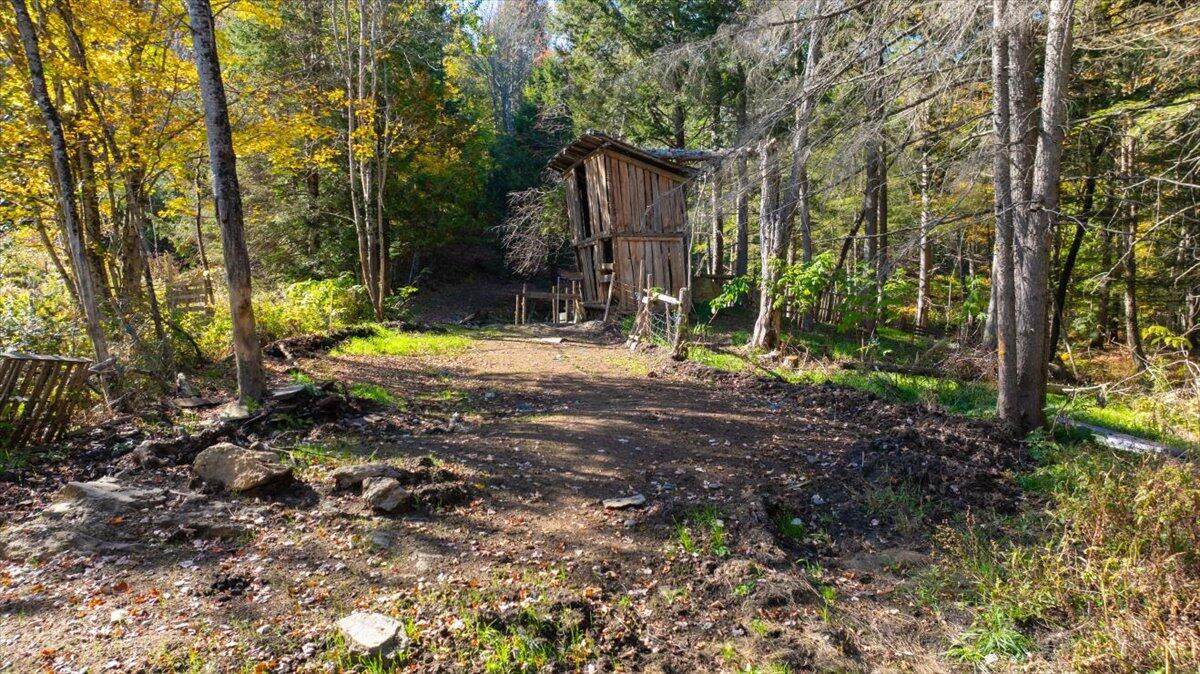 463 Clover Mill Road Farmington ME 04938