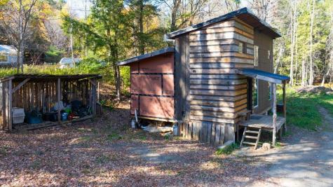 463 Clover Mill Road Farmington ME 04938