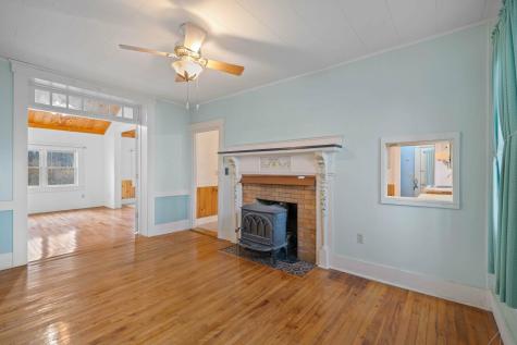 7 Bowzer Lane Skowhegan ME 04976