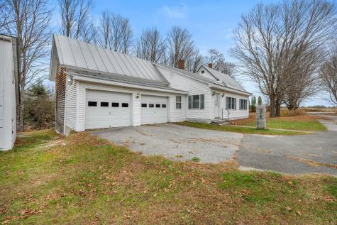 7 Bowzer Lane Skowhegan ME 04976