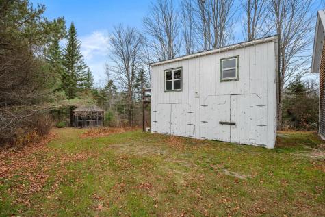 7 Bowzer Lane Skowhegan ME 04976