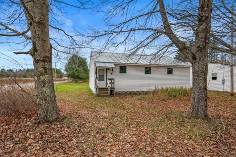 7 Bowzer Lane Skowhegan ME 04976