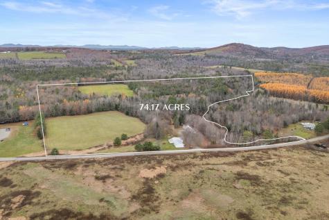 7 Bowzer Lane Skowhegan ME 04976