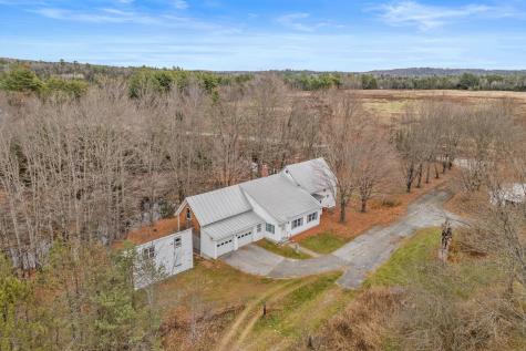 7 Bowzer Lane Skowhegan ME 04976