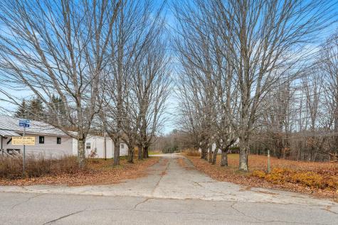 7 Bowzer Lane Skowhegan ME 04976