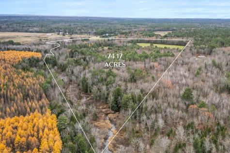 7 Bowzer Lane Skowhegan ME 04976