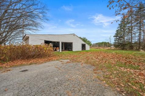 7 Bowzer Lane Skowhegan ME 04976