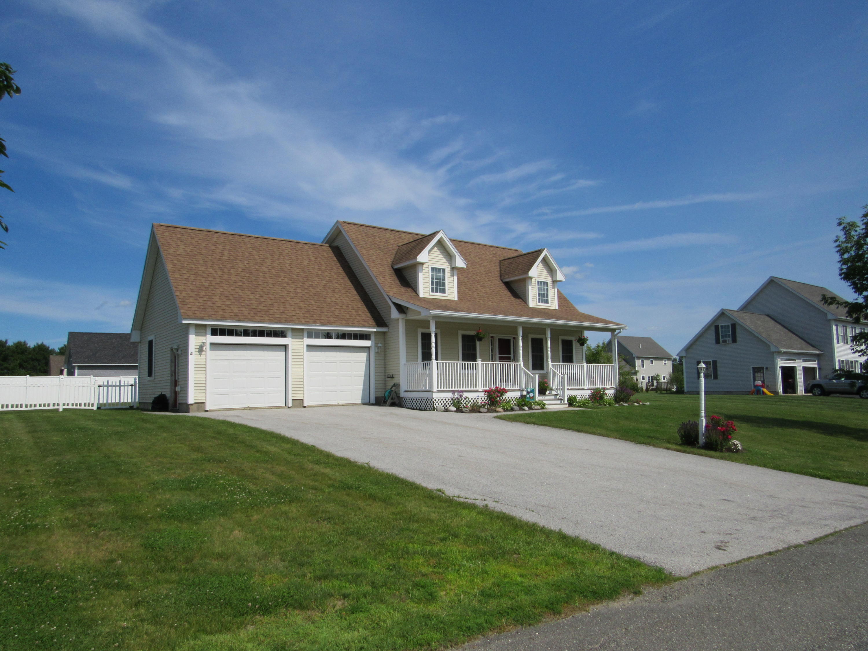93 Virginia Lane Bangor ME 04401