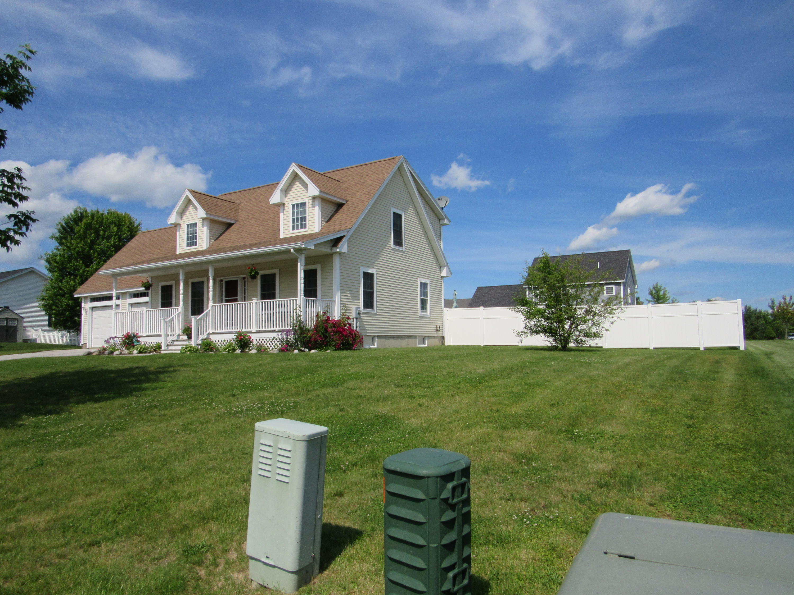 93 Virginia Lane Bangor ME 04401