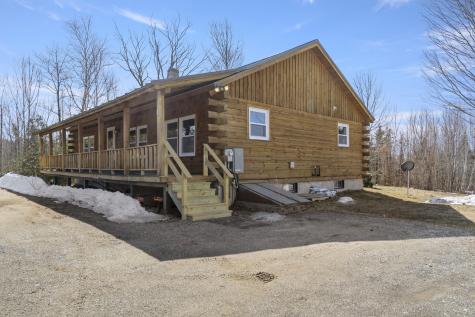 300 Locke Hill Road Starks ME 04911