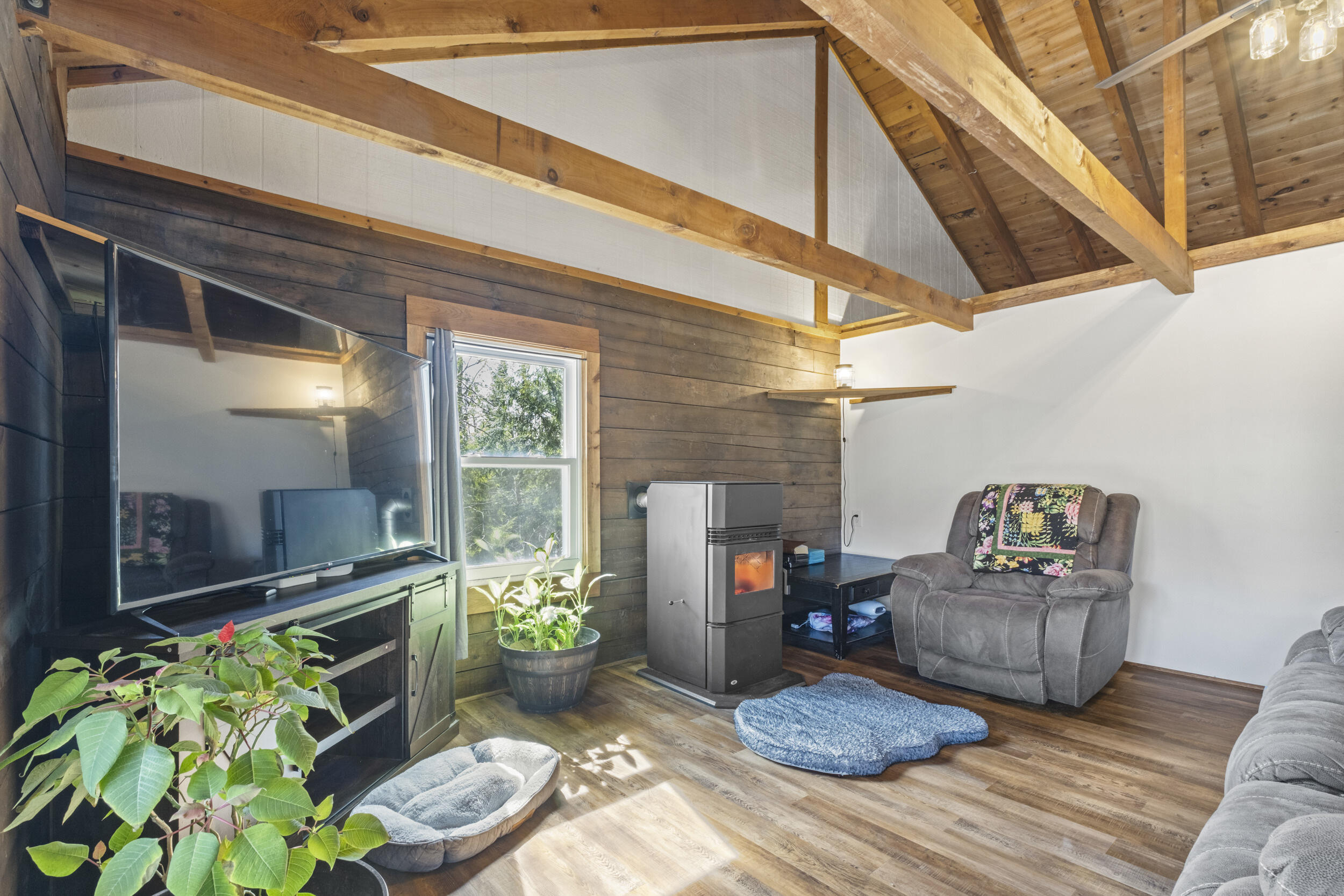 300 Locke Hill Road Starks ME 04911