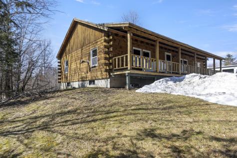 300 Locke Hill Road Starks ME 04911