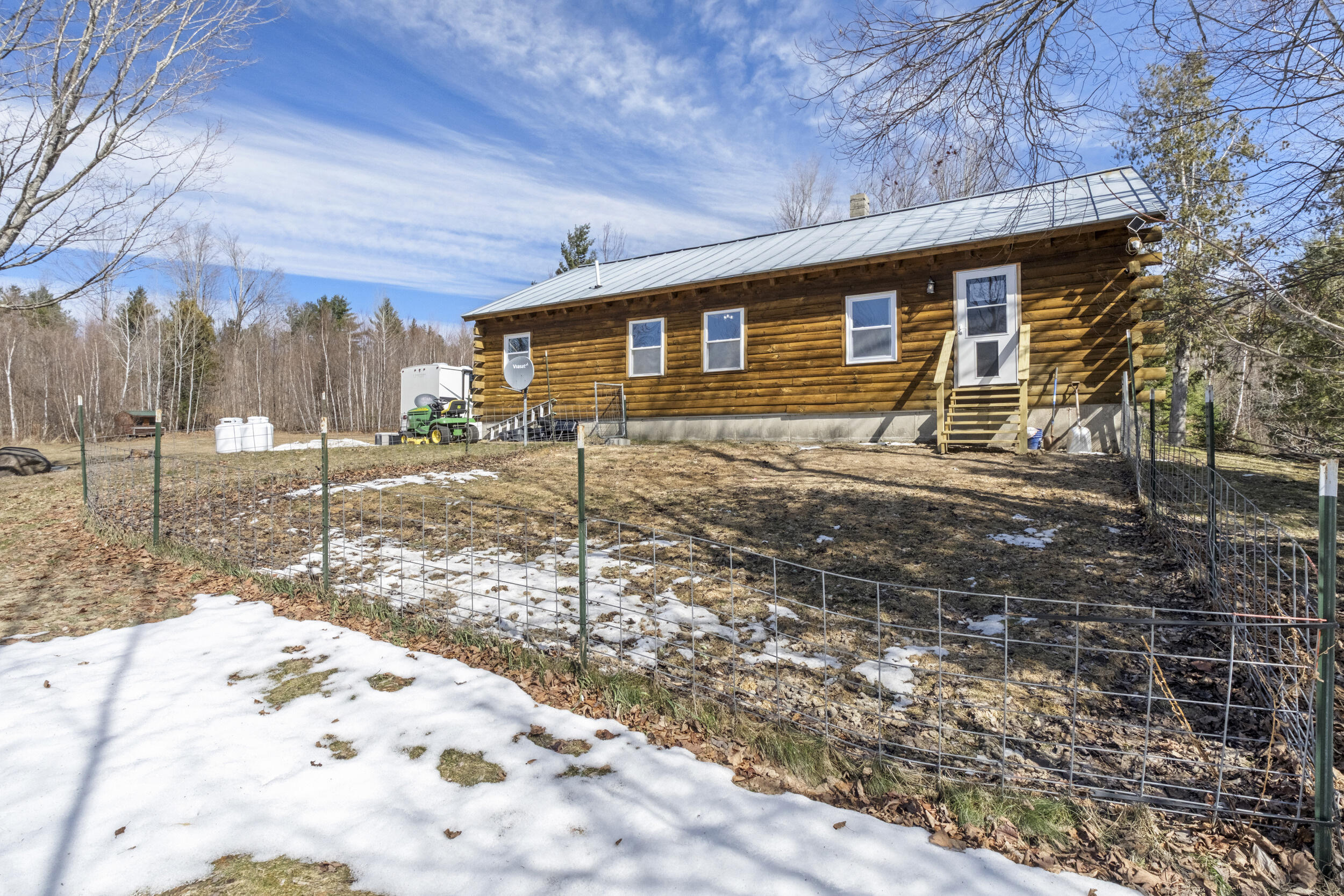 300 Locke Hill Road Starks ME 04911