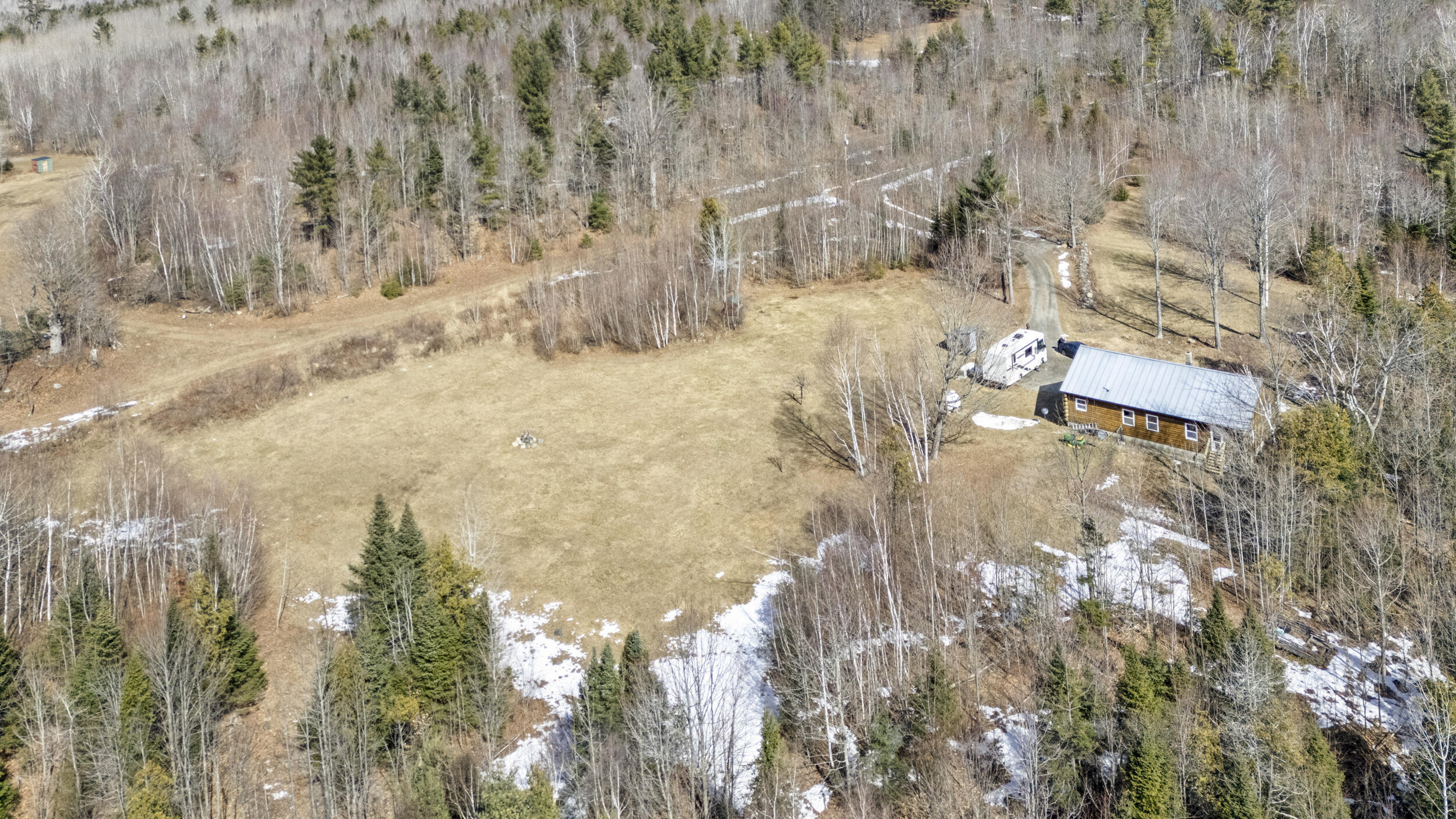 300 Locke Hill Road Starks ME 04911