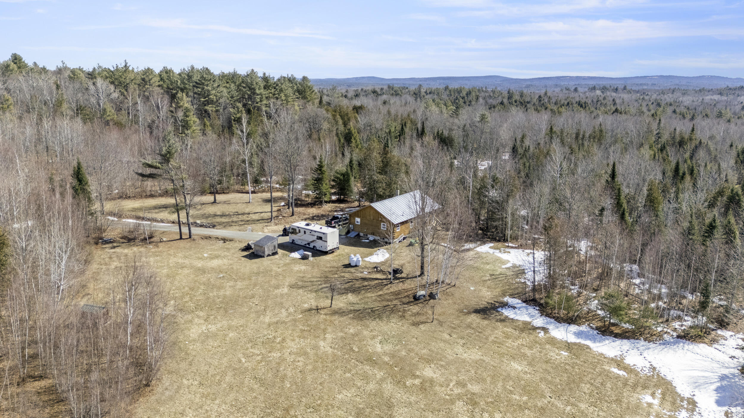 300 Locke Hill Road Starks ME 04911