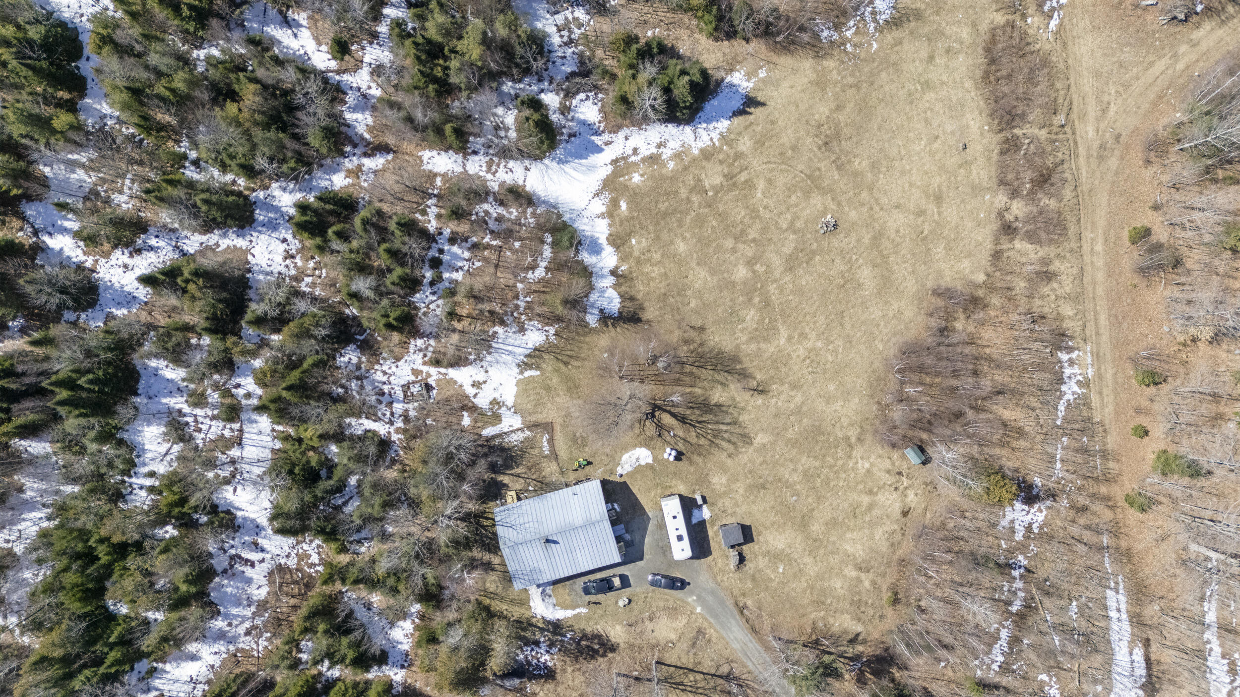 300 Locke Hill Road Starks ME 04911