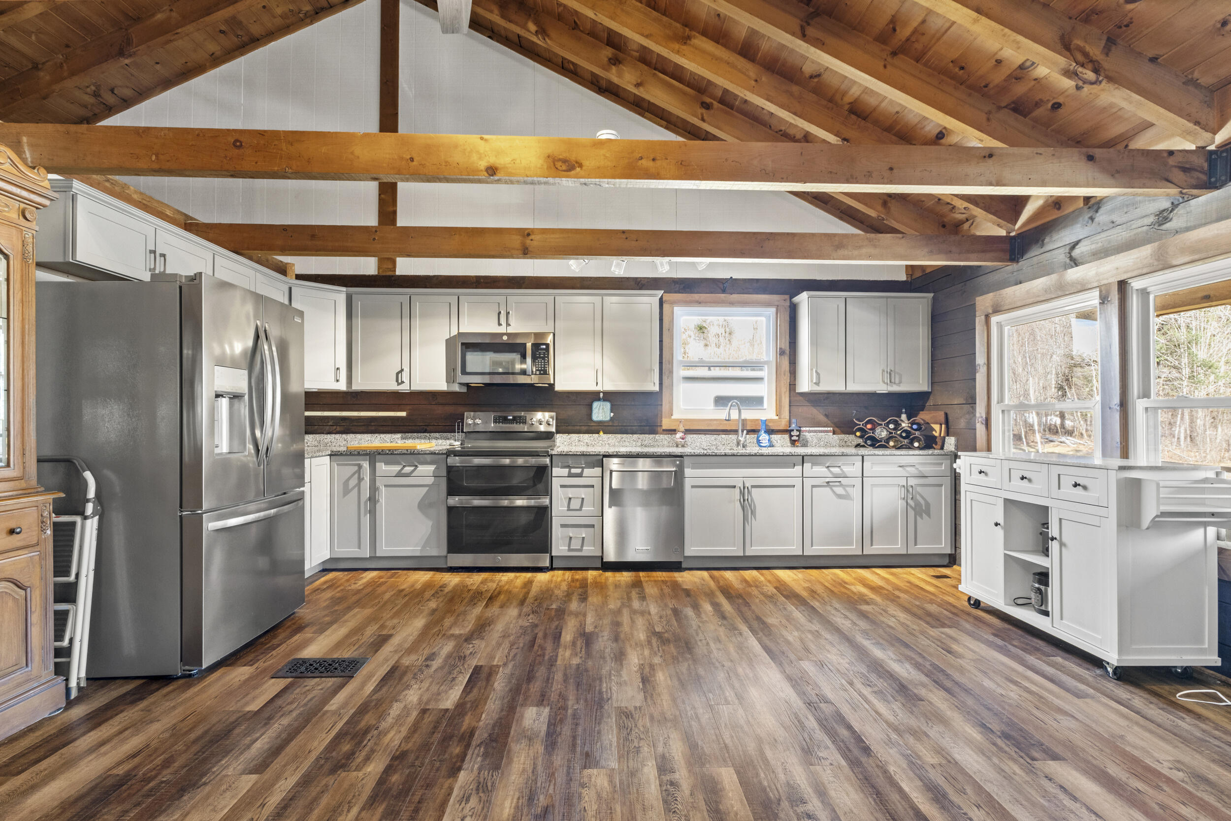 300 Locke Hill Road Starks ME 04911