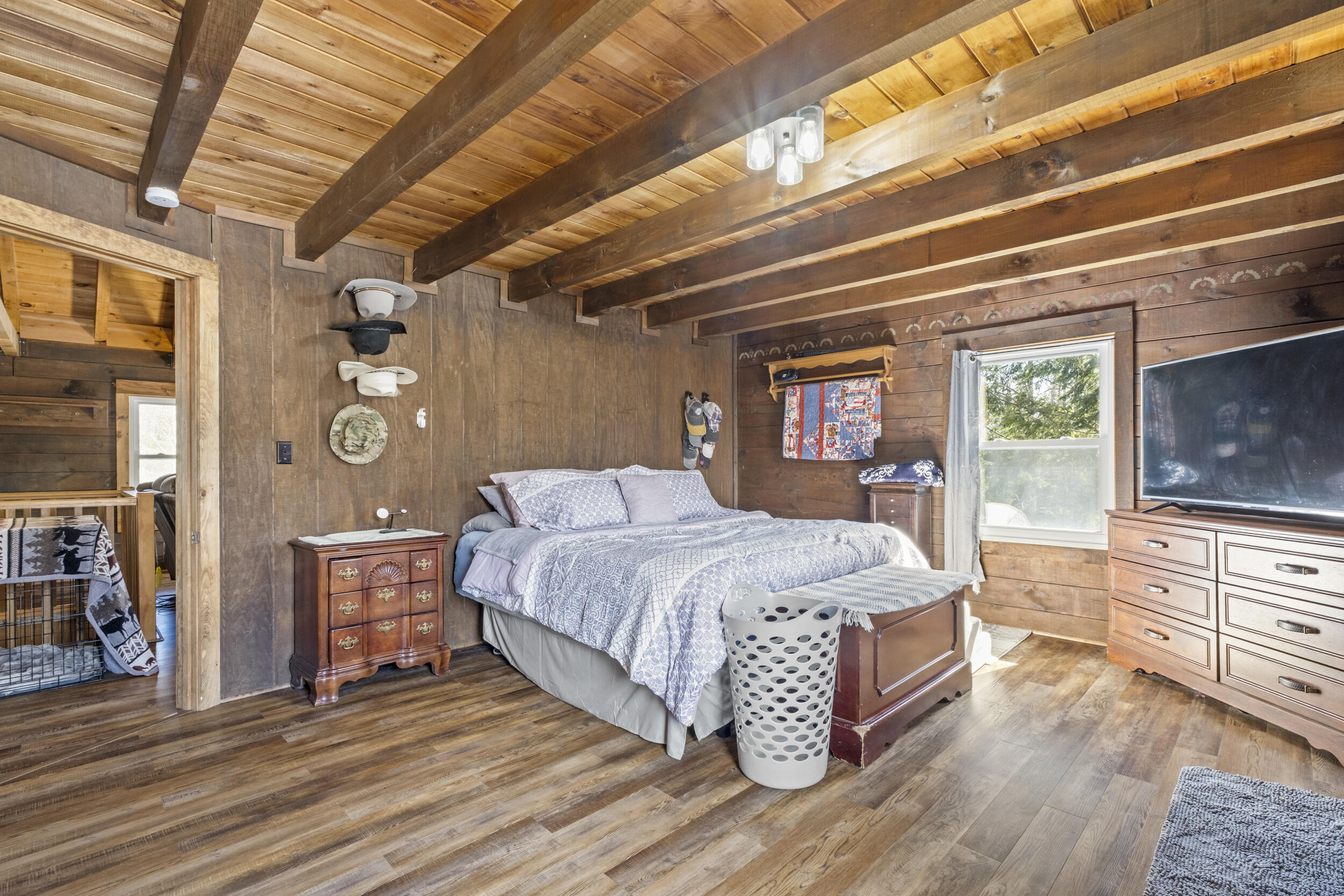 300 Locke Hill Road Starks ME 04911