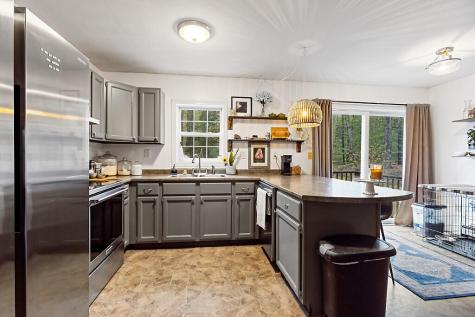 304 Rocky Shore Lane Oakland ME 04963
