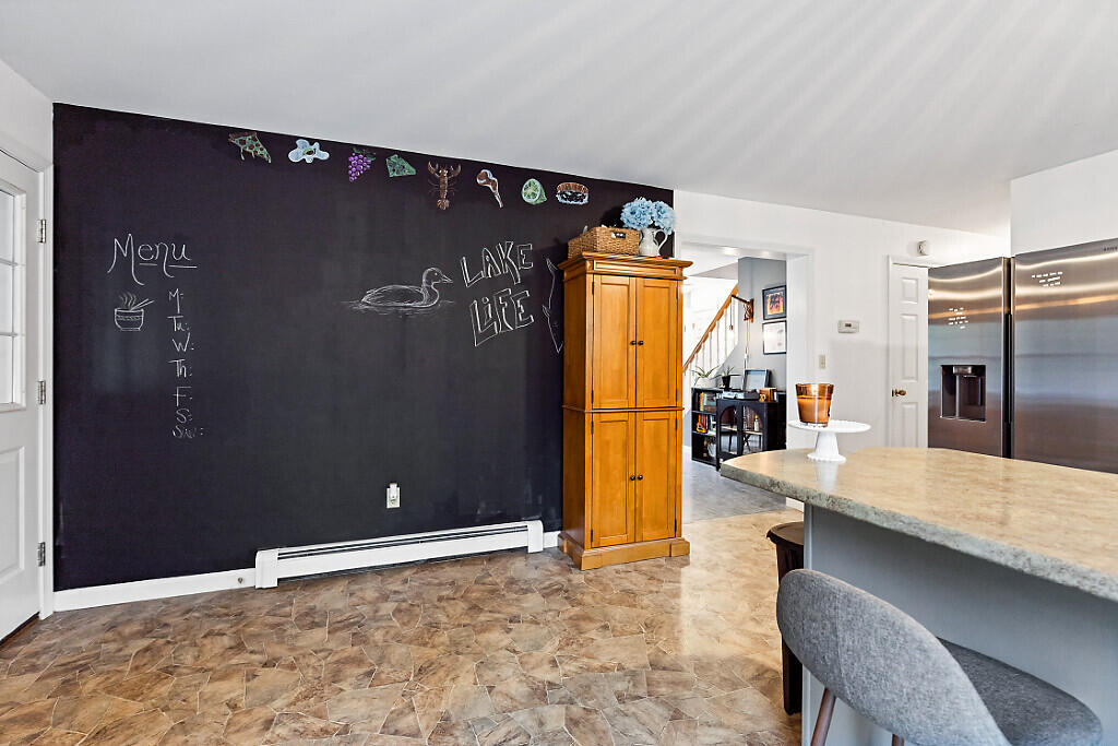 304 Rocky Shore Lane Oakland ME 04963