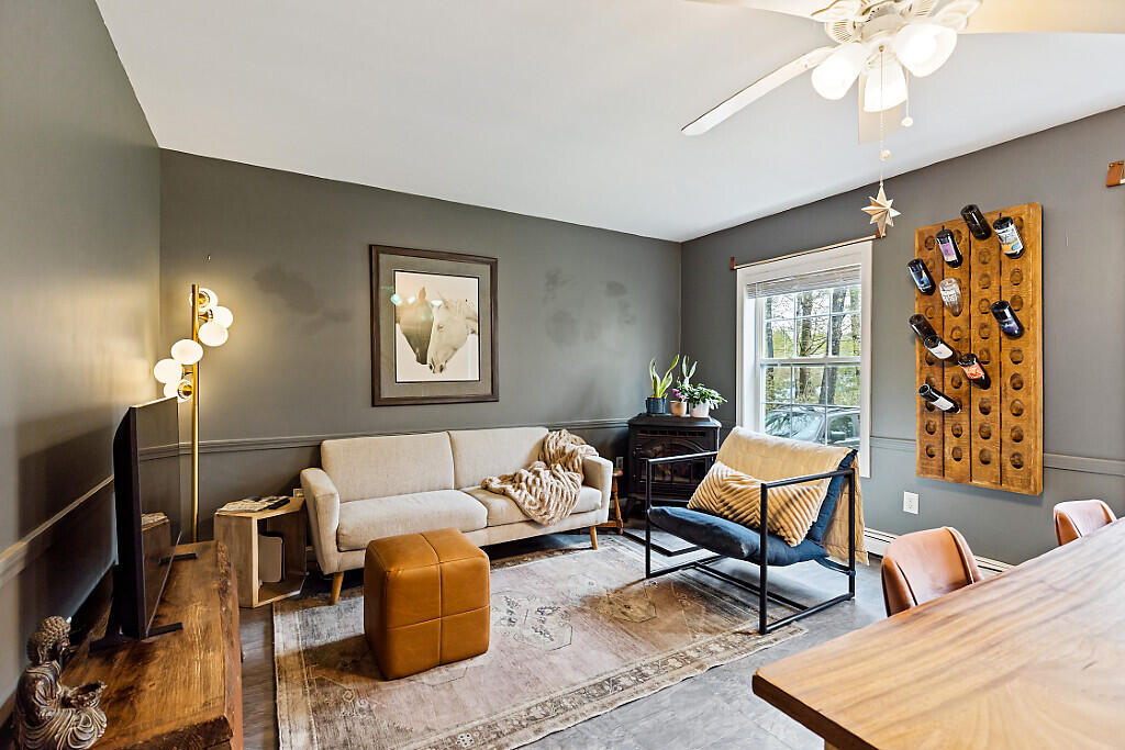 304 Rocky Shore Lane Oakland ME 04963