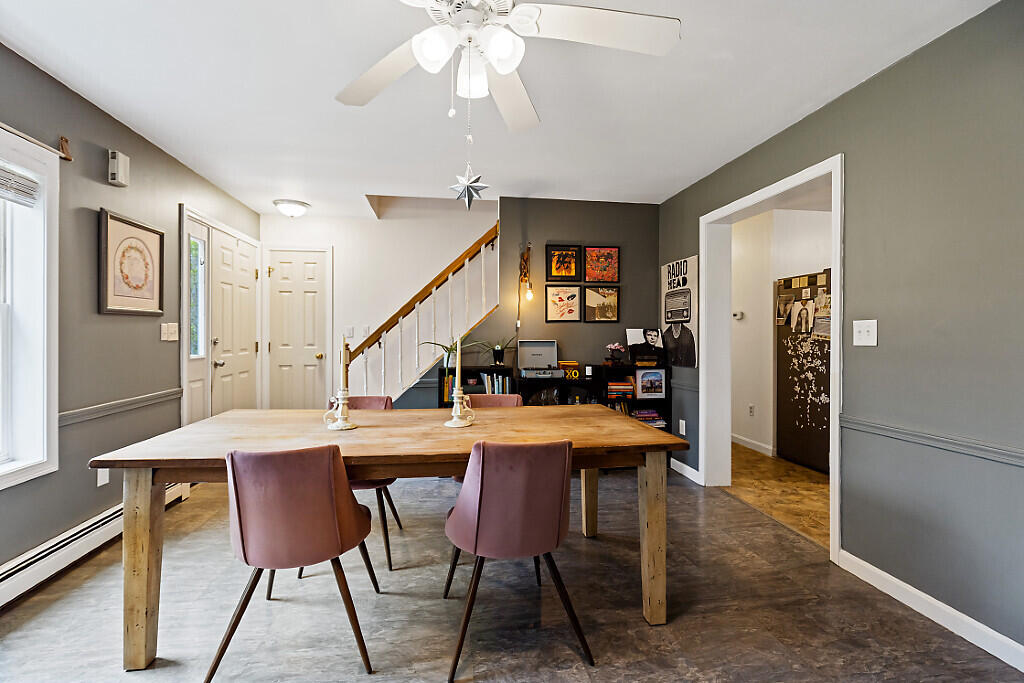 304 Rocky Shore Lane Oakland ME 04963