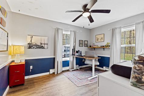 304 Rocky Shore Lane Oakland ME 04963