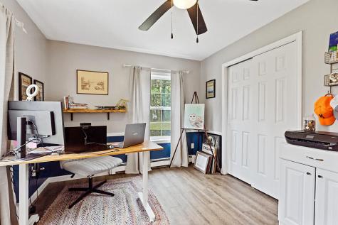 304 Rocky Shore Lane Oakland ME 04963