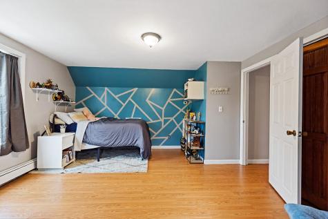 304 Rocky Shore Lane Oakland ME 04963