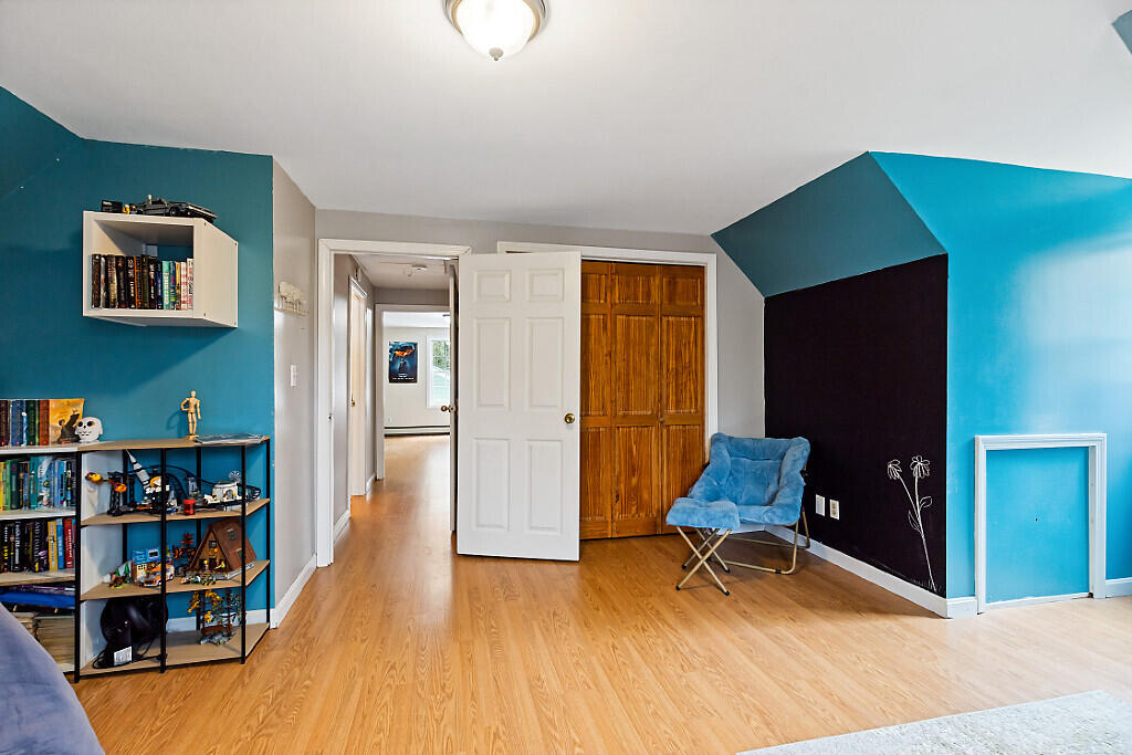 304 Rocky Shore Lane Oakland ME 04963