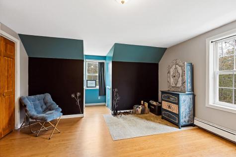 304 Rocky Shore Lane Oakland ME 04963
