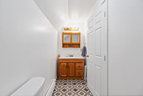 304 Rocky Shore Lane Oakland ME 04963