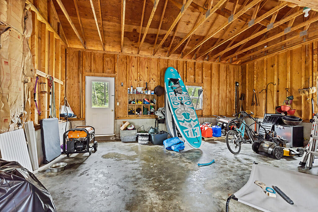 304 Rocky Shore Lane Oakland ME 04963