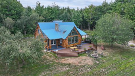 176 Merrill Corner Brownfield ME 04010