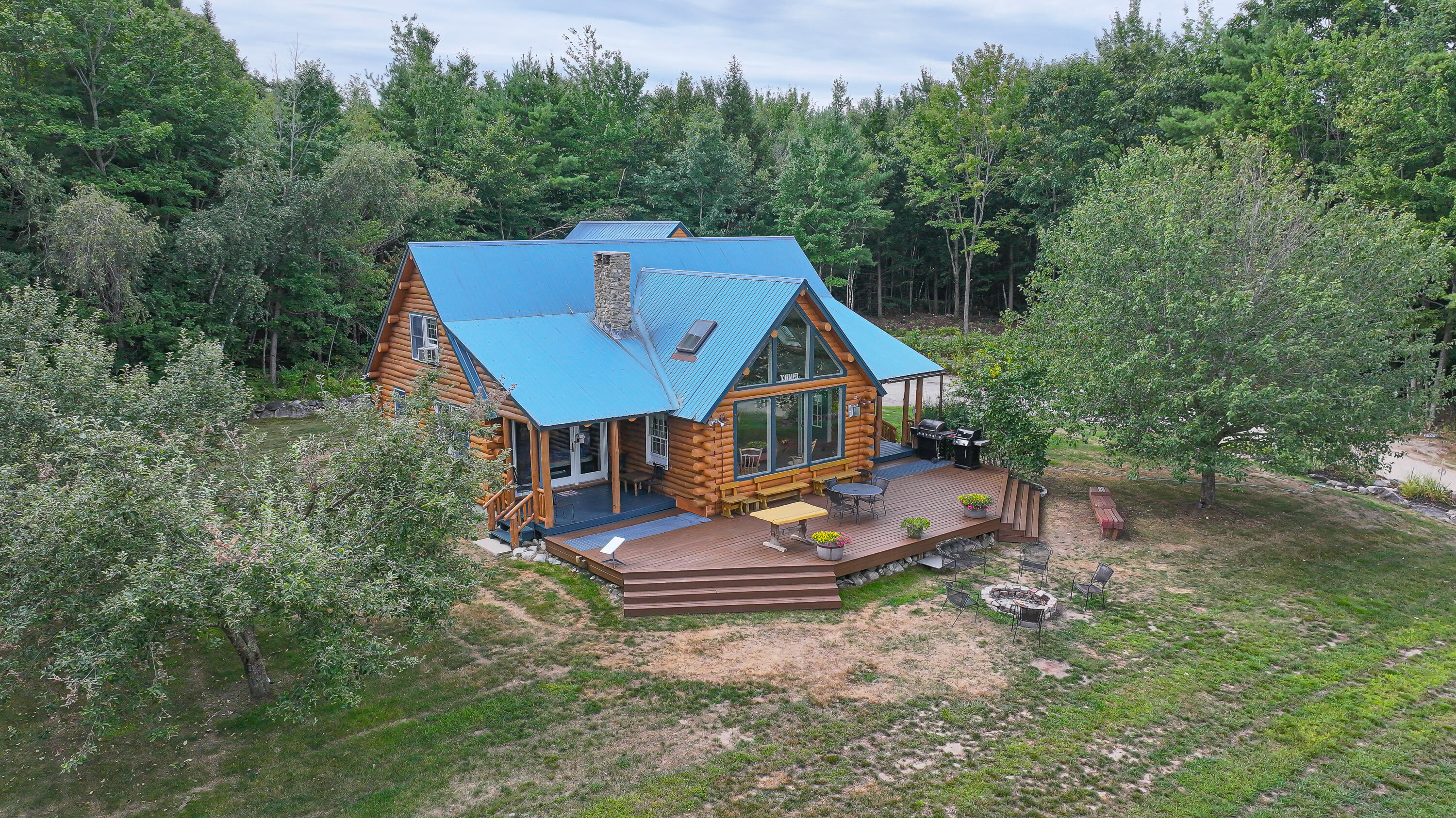 176 Merrill Corner Brownfield ME 04010