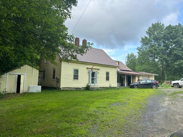283 Gray Hill Road Dover-foxcroft ME 04426