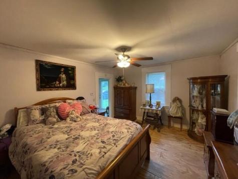 283 Gray Hill Road Dover-foxcroft ME 04426