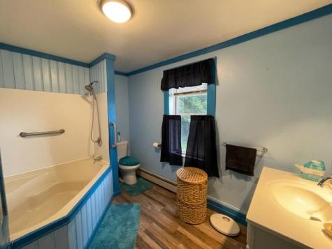 283 Gray Hill Road Dover-foxcroft ME 04426