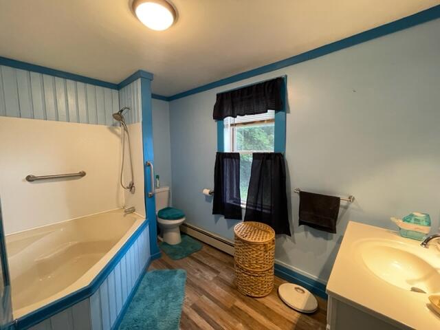 283 Gray Hill Road Dover-foxcroft ME 04426