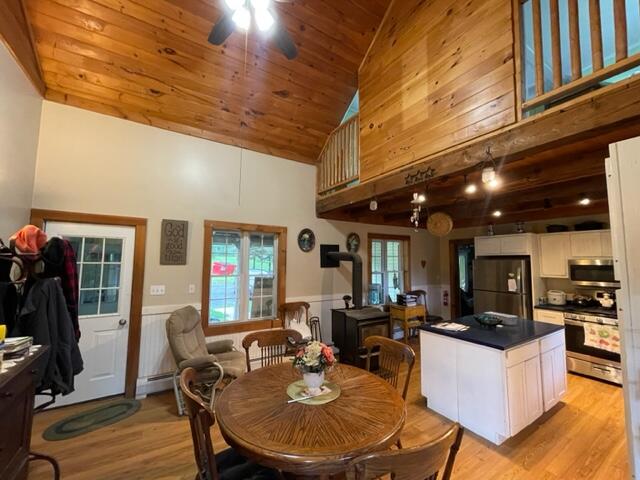 283 Gray Hill Road Dover-foxcroft ME 04426